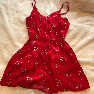 romper womens/teen